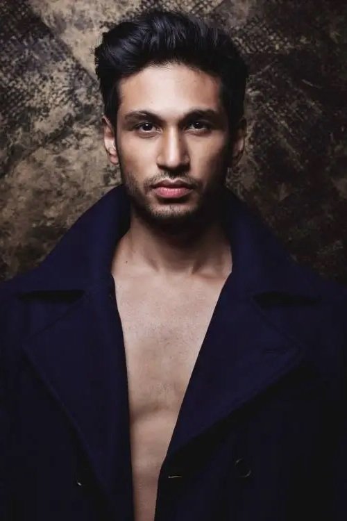 Arjun Kanungo profile picture