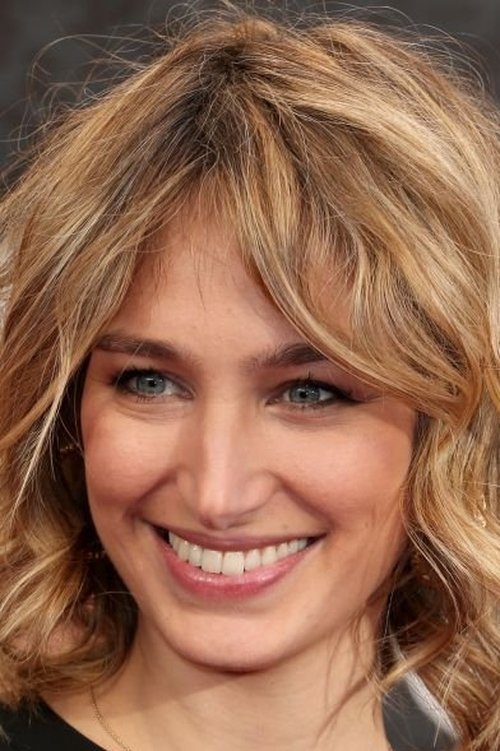 Foto de perfil de Pauline Lefèvre