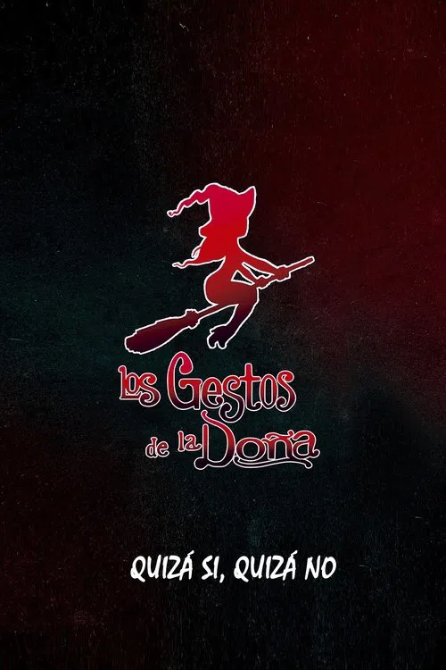Maybe yes, maybe no. movie poster