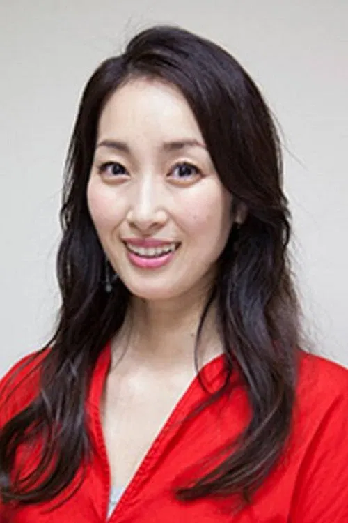 Chiriko Sakashita profile picture