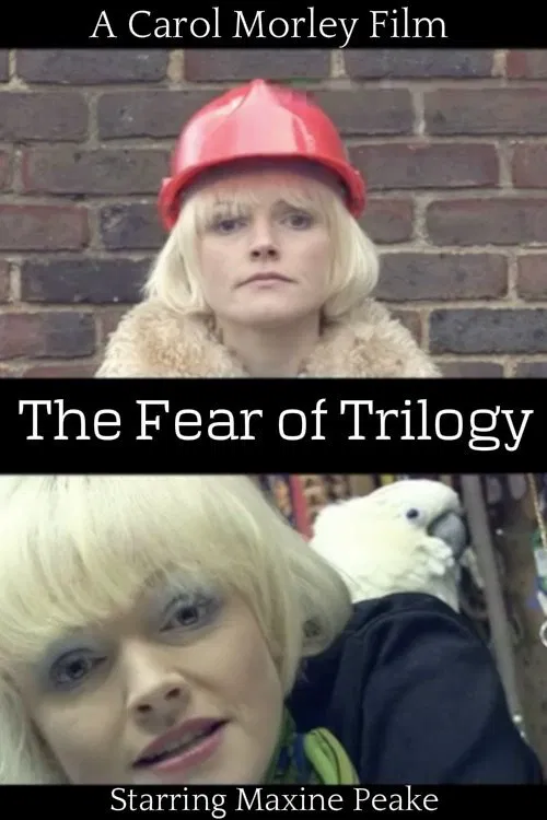 The Fear of Trilogy movie poster