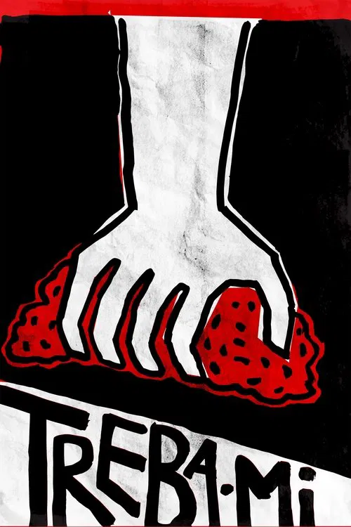 I Need It movie poster