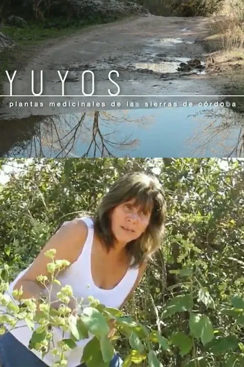 YuYos movie poster