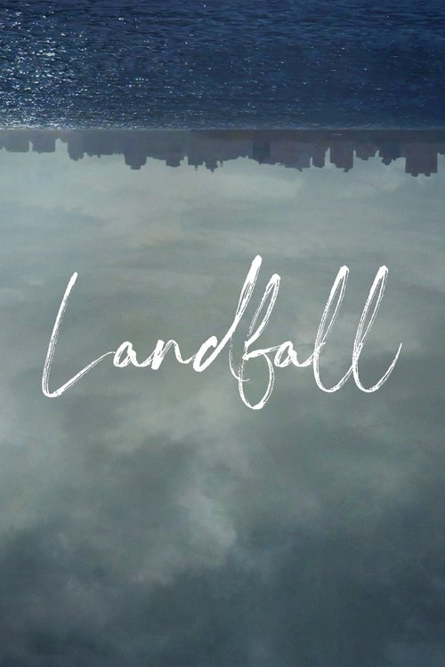 Landfall movie poster