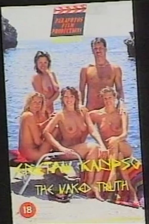 Cretan Kalypso - The Naked Truth movie poster