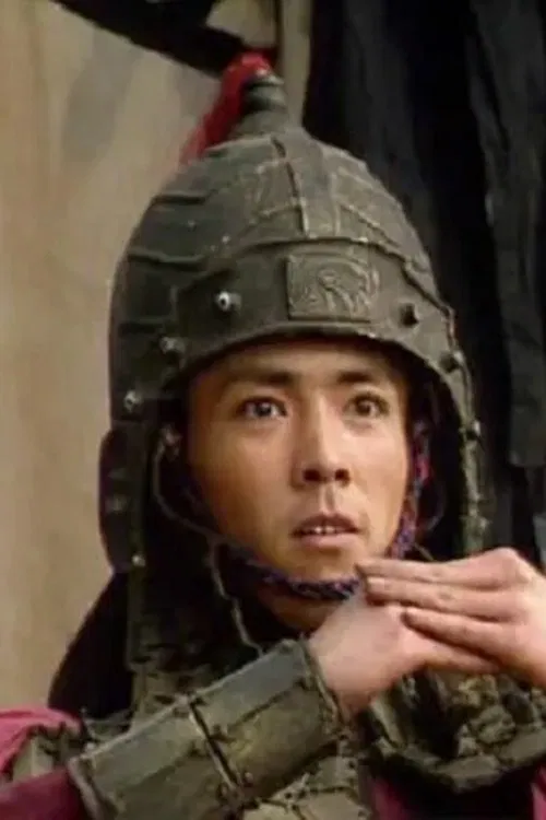 Wenqing Wu profile picture