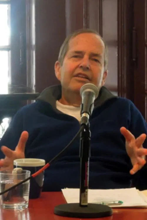 Robert Greenhut profile picture