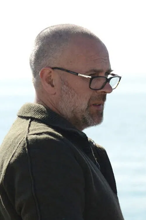 Didier Le Pêcheur profile picture