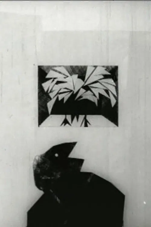 The Bird movie poster
