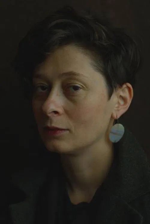 Salomé Jashi profile picture