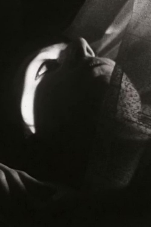 Body and Soul movie poster