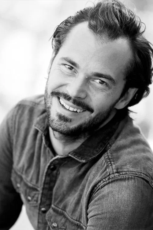 Laurent Marion profile picture