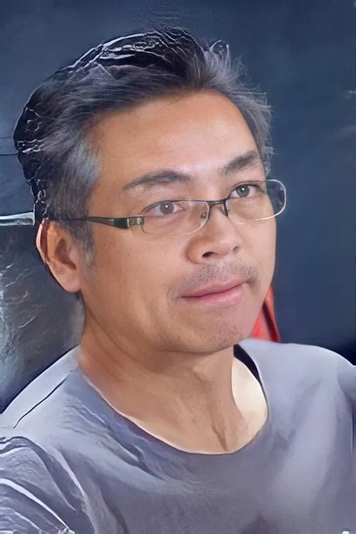 Roger Lau Kwok-Fai profile picture