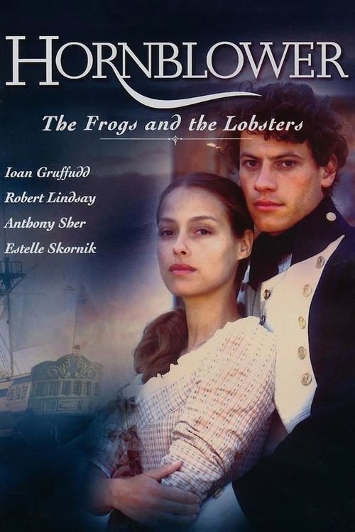 Hornblower: The Frogs and the Lobsters movie poster