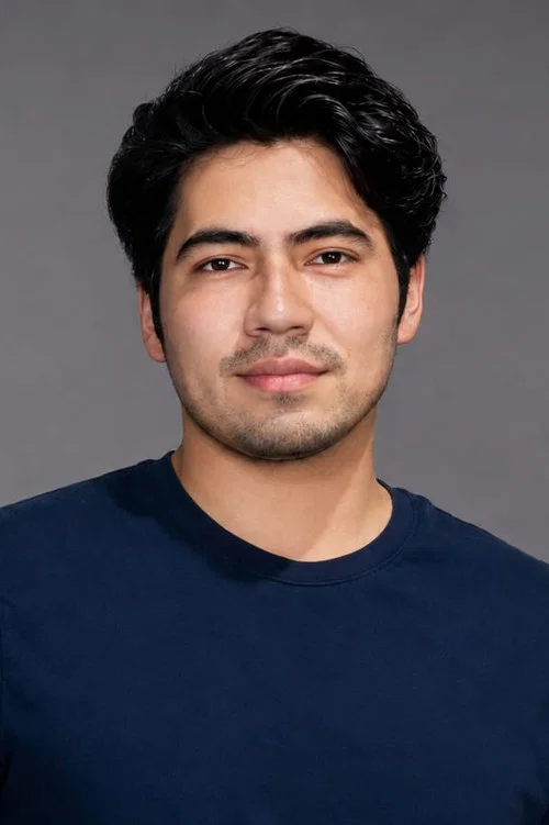 Jorge V. Cortés profile picture