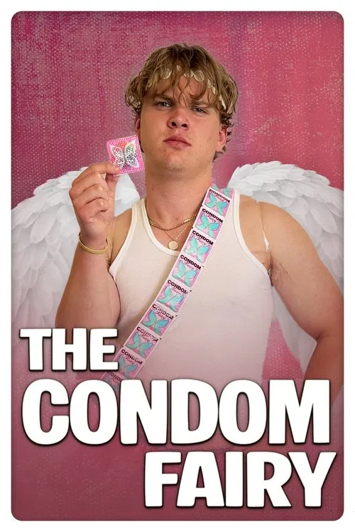 The Condom Fairy movie poster