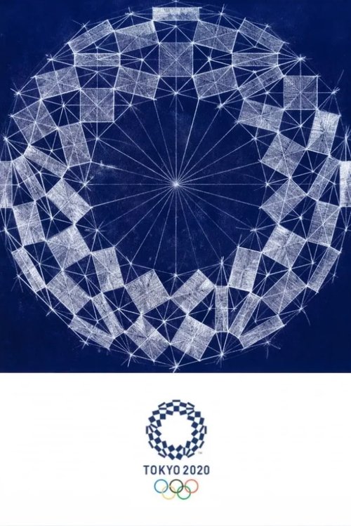 Tokyo 2020 Olympic Opening Ceremony: United by Emotion movie poster