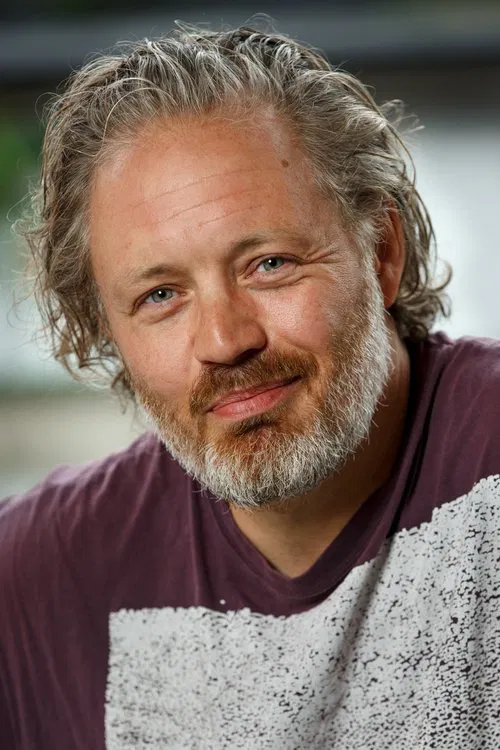 Michael Lindgren profile picture