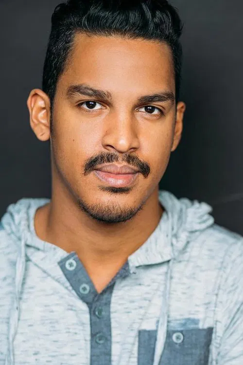 Foto de perfil de Rique Castilloveitia