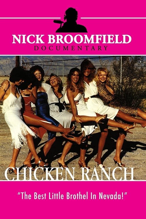 Chicken Ranch movie poster