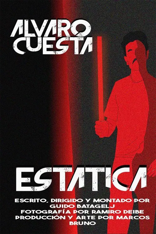 Estatica movie poster