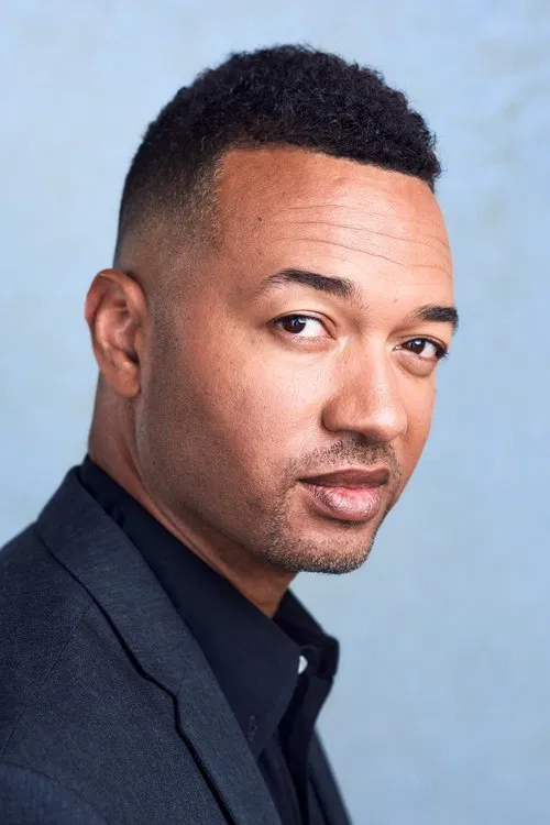 Keith Chandler profile picture