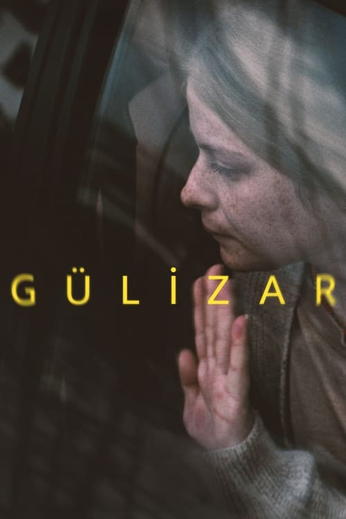 Gülizar movie poster