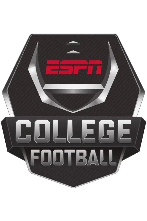 ESPN College Football Thursday Primetime tv show poster