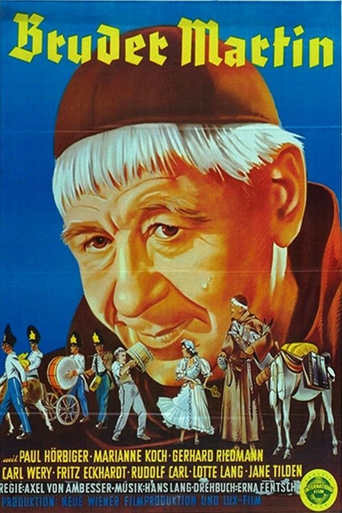 Und der Himmel lacht dazu movie poster