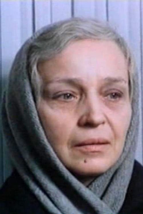 Lyudmila Antonyuk profile picture