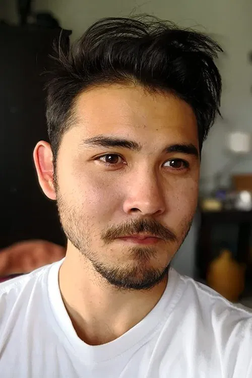 Michael S. New profile picture