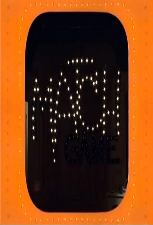 Match Game tv show poster