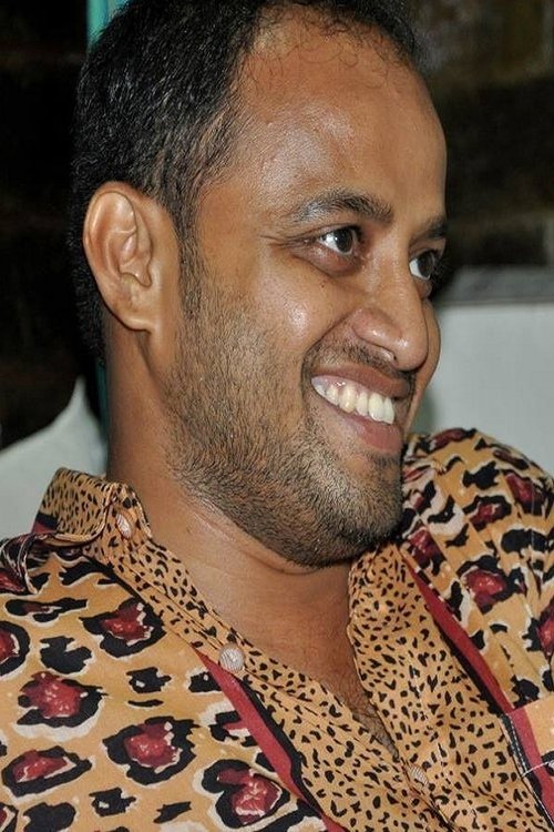 Vaibhav Nivate profile picture