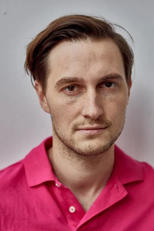 Sebastian Jasnoch profile picture