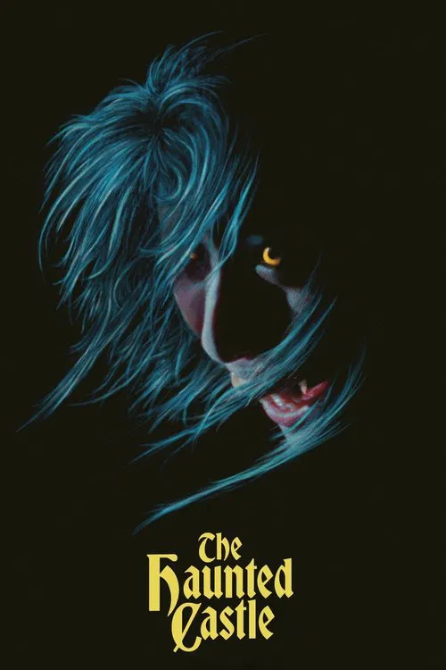 Haunted Castle movie poster