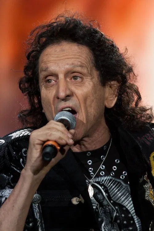 Alex Lora profile picture