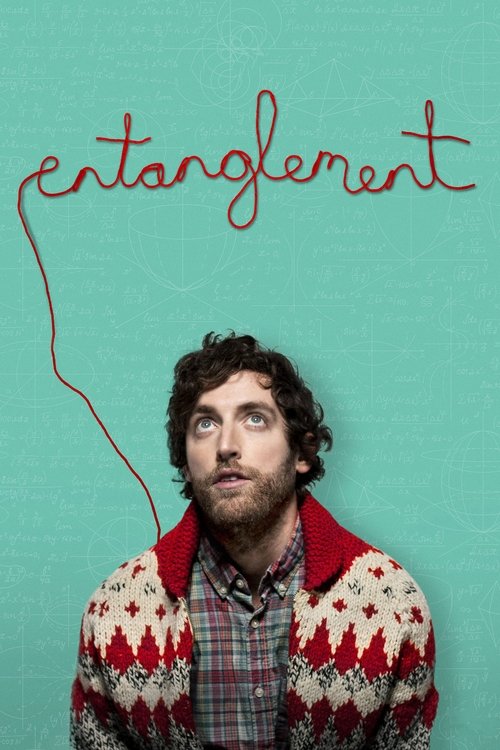 Entanglement movie poster