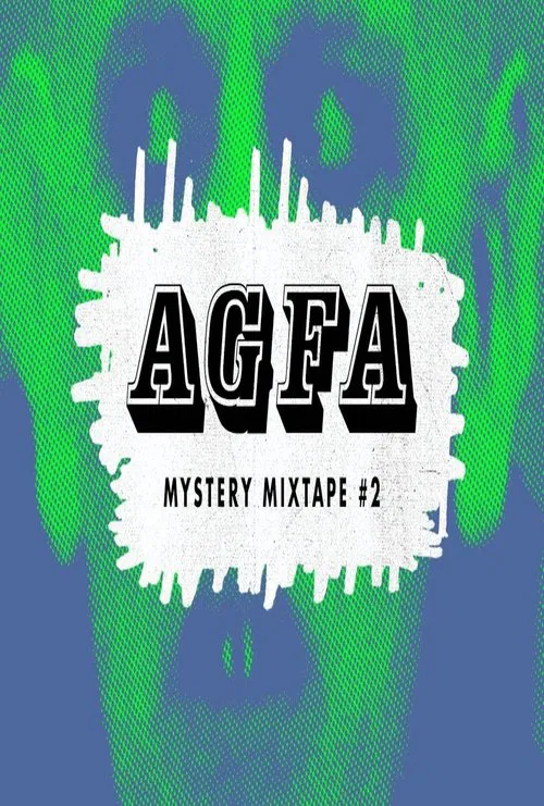 AGFA Mystery Mixtape #2: Later in L.A. movie poster