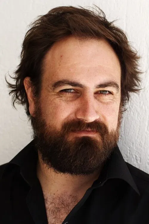 Justin Kurzel profile picture