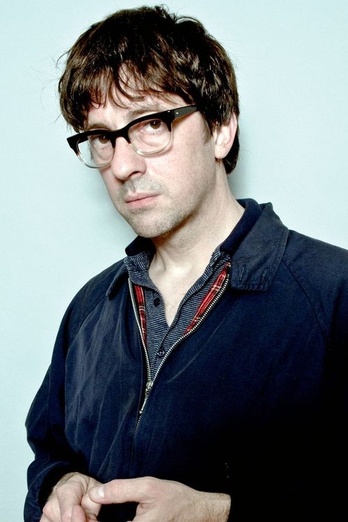 Graham Coxon profile picture