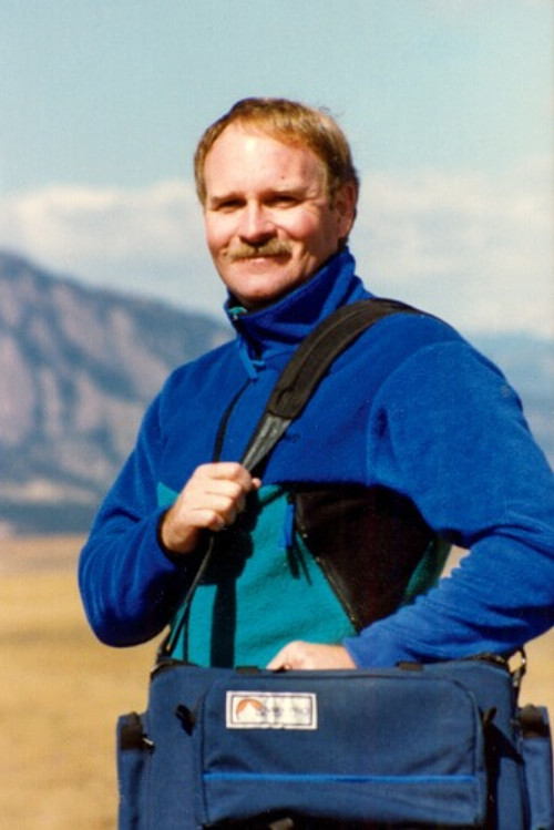 Greg Lowe profile picture