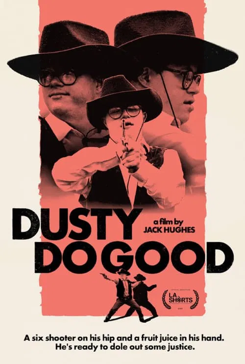 Dusty Do Good movie poster