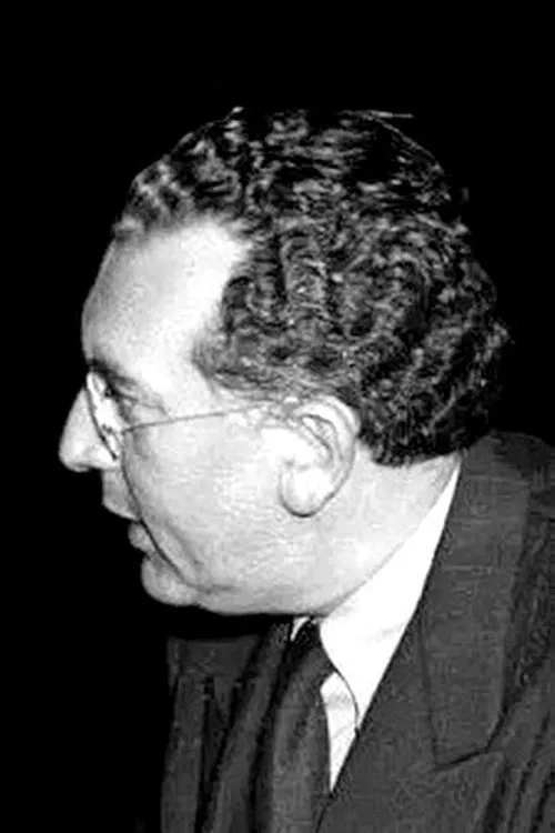 Edward L. Cahn profile picture