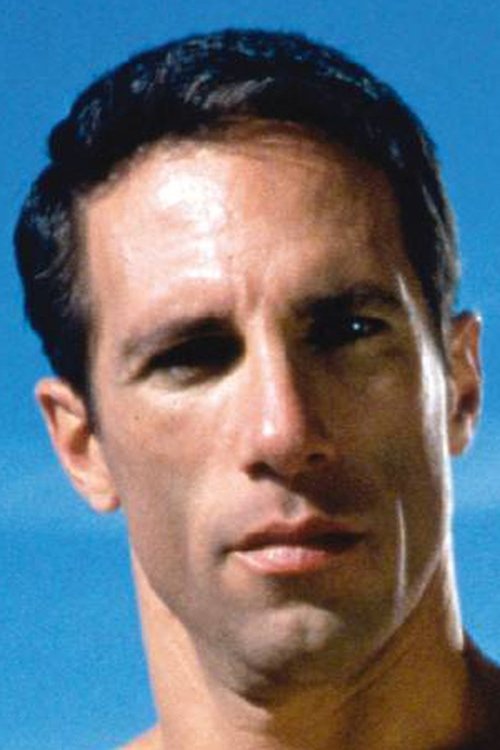 Foto de perfil de Jackson Phillips