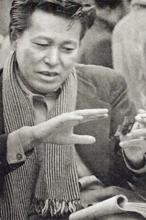 Tadashi Imai profile picture