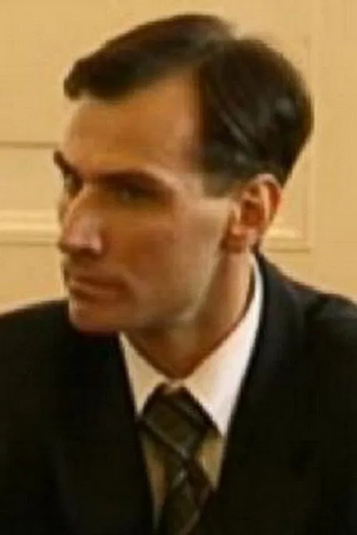 Vladimir Rylov profile picture