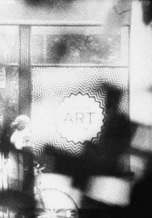 Envío 23 movie poster