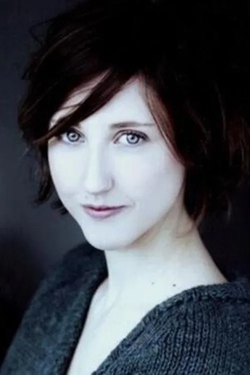 Marthe Guérin Caufman profile picture