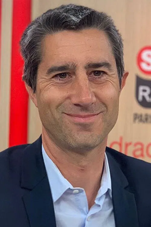 François Ruffin profile picture