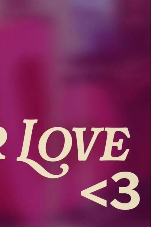 In the Mood for Love - UNLV Edition movie poster